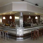 Hotel La Palmera