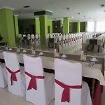 La Palmera Hotel Valverde del Fresno