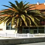 La Palmera Hotel 2*