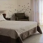 Hotel La Palmera Valverde del Fresno