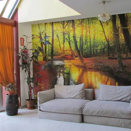 La Palmera Valverde del Fresno