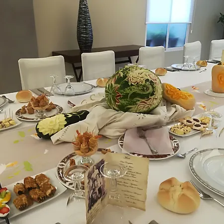La Palmera Hotel