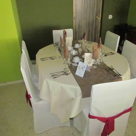 La Palmera 2* Valverde del Fresno