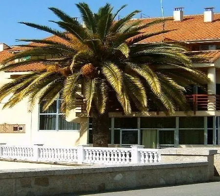 La Palmera Hotel 2*