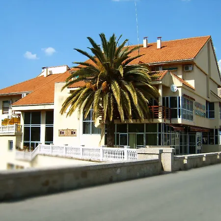 La Palmera Hotel Valverde del Fresno