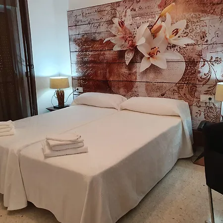La Palmera 2*