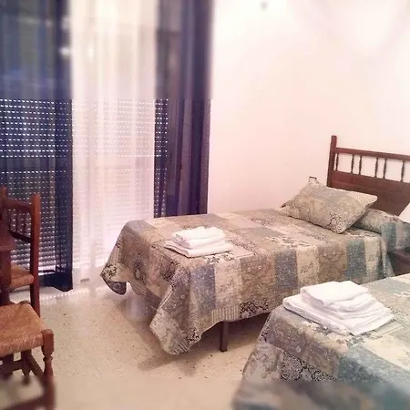 Hotel La Palmera