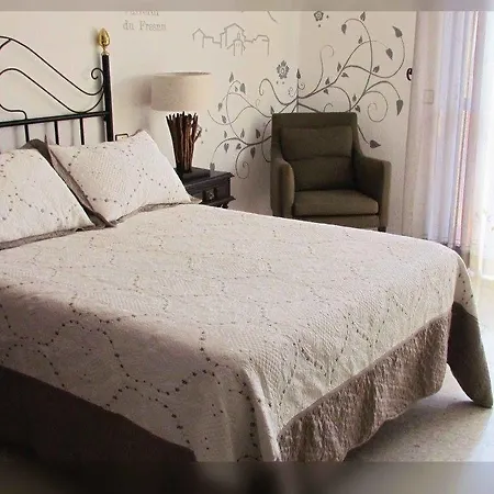 La Palmera Hotel 2*