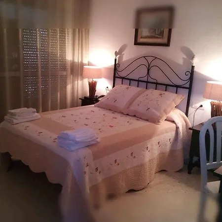 La Palmera