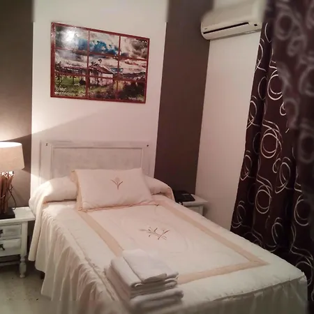La Palmera 2*