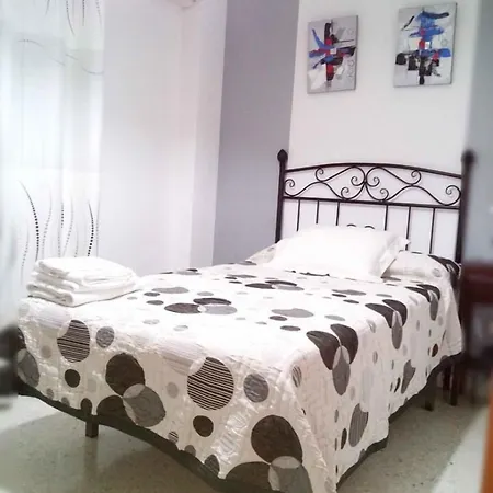 La Palmera Hotel 2*