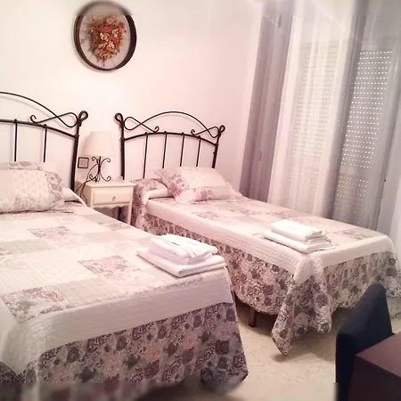 La Palmera Hotel