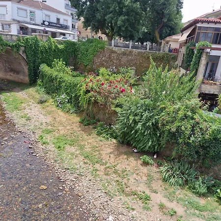 Hotel La Palmera Valverde del Fresno