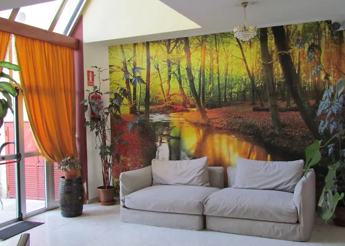 La Palmera Valverde del Fresno