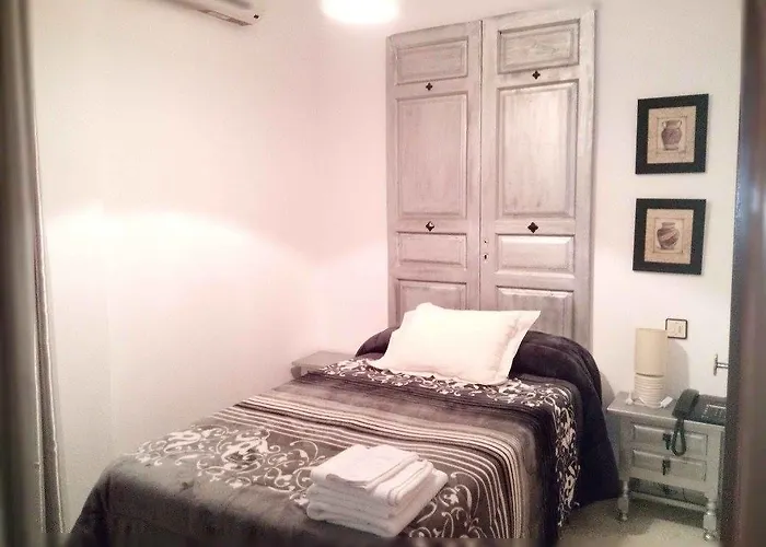 La Palmera 2* Valverde del Fresno